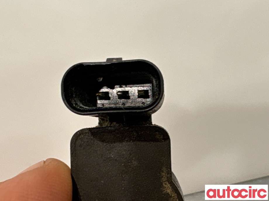 Parkeringssensor bak til BMW 3-Serie 2005-2011 (E90/E91/E92/E93) (E90/E91/E92/E93) (BMW|66209191400|0263003971|9191400)