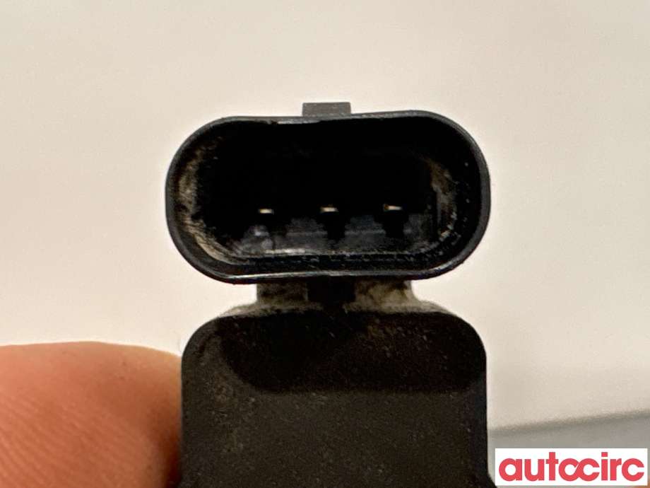 Parkeringssensor bak til BMW 3-Serie 2005-2011 (E90/E91/E92/E93) (E90/E91/E92/E93) (BMW|66209191400|0263003971|9191400)