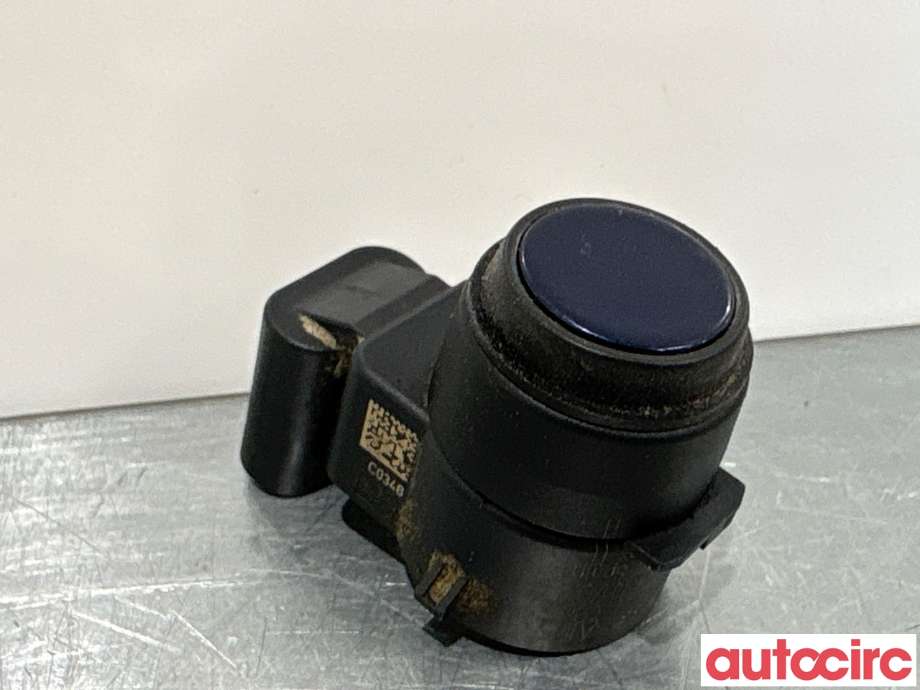 Parkeringssensor bak til BMW 3-Serie 2005-2011 (E90/E91/E92/E93) (E90/E91/E92/E93) (BMW|66209191400|0263003971|9191400)
