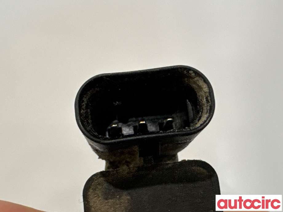 Parkeringssensor bak til BMW 3-Serie 2005-2011 (E90/E91/E92/E93) (E90/E91/E92/E93) (BMW|66209191400|0263003971|9191400)