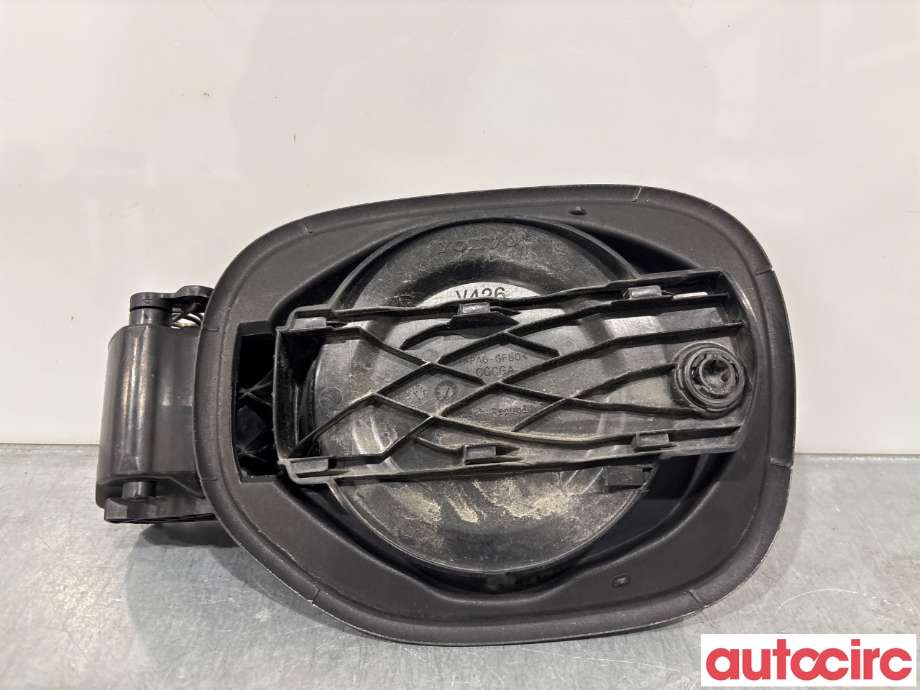 Tanklokk til Volvo XC60 2017-->> (Type II) (VOLVO|32227338|)