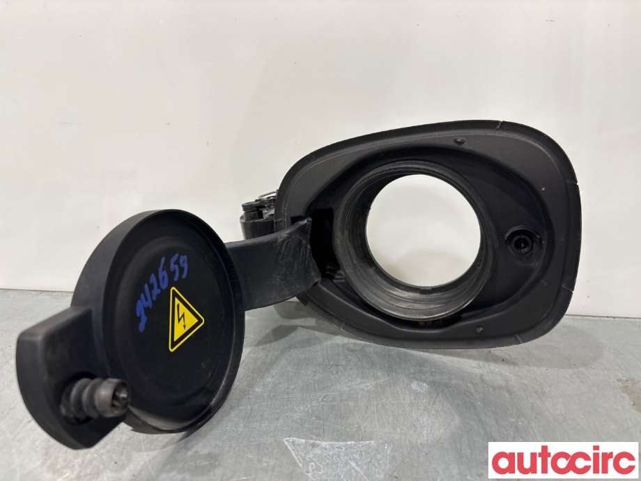 Tanklokk til Volvo XC60 2017-->> (Type II) (VOLVO|32227338|)