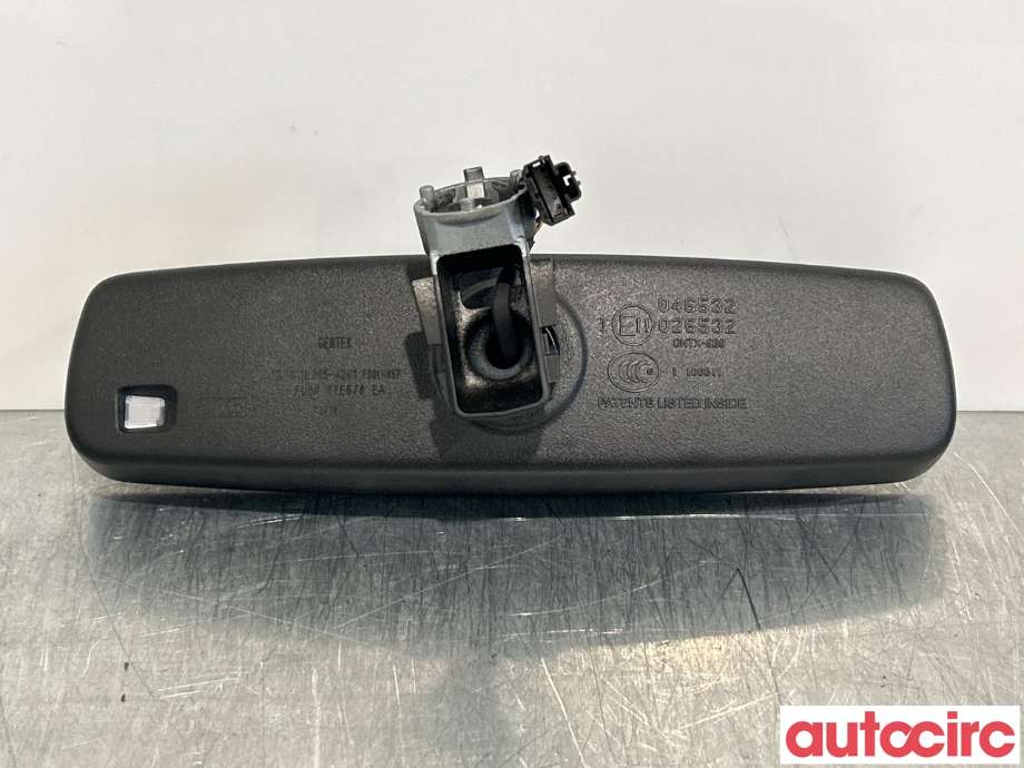 Speil innvendig til Ford Focus 2018-->> (Type IV)  (FORD|1895579|101618905-4261|FU5A-17E678-EA)