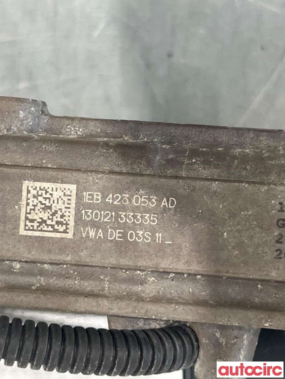Tannstang elektrisk til VW ID.3 2020-->>  (VOLKSWAGEN|1EB423064L||1EB423053AD)