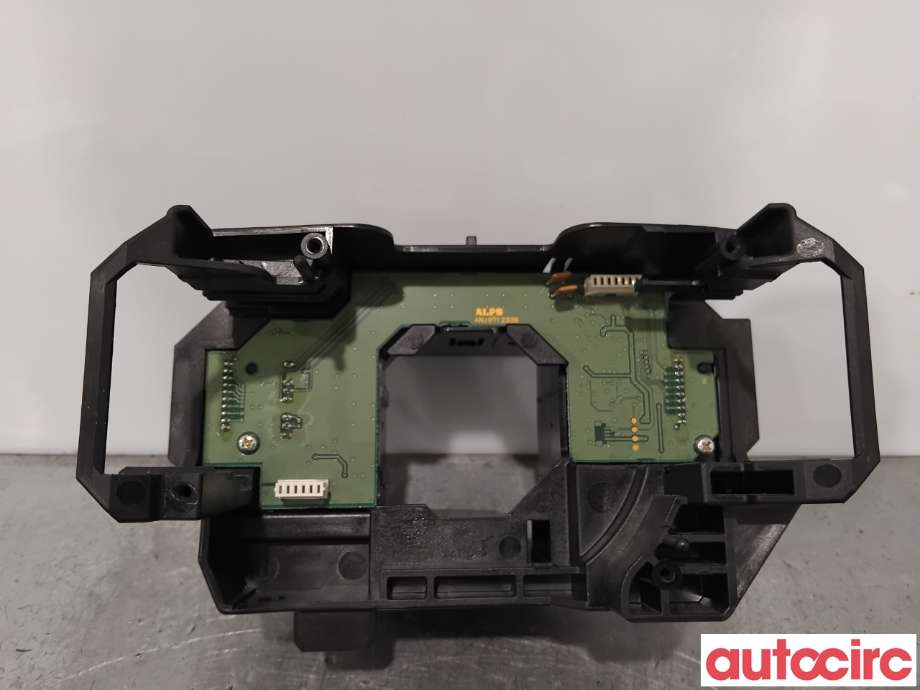 Bryter combi til Volvo XC60, 2008-2013 (Type I, Fase 1)  (VOLVO|31376705)