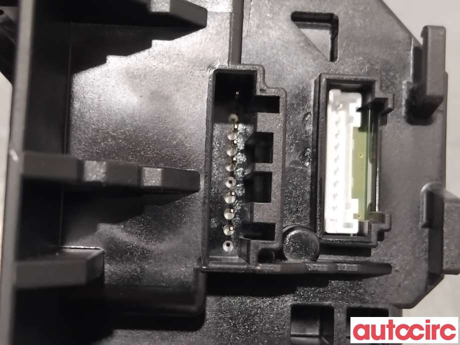 Bryter combi til Volvo XC60 2008-2013 (Type I, Fase 1)  (VOLVO|31376705||31327903)
