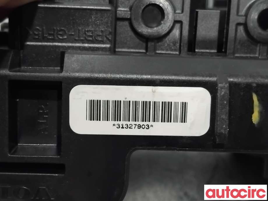 Bryter combi til Volvo XC60 2008-2013 (Type I, Fase 1)  (VOLVO|31376705||31327903)