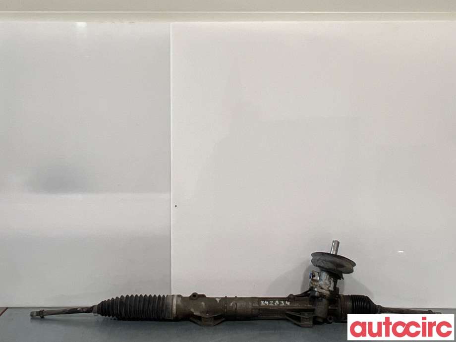 Tannstang til Peugeot 3008 2009-2016 (Type I) (PEUGEOT|1663657380||4001P5)