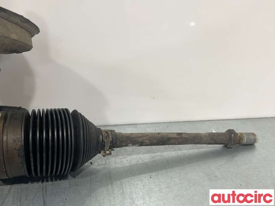 Tannstang til Peugeot 3008 2009-2016 (Type I) (PEUGEOT|1663657380||4001P5)