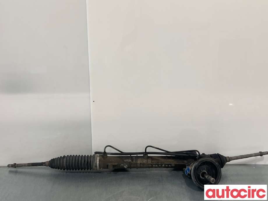Tannstang til Peugeot 3008 2009-2016 (Type I) (PEUGEOT|1663657380||4001P5)