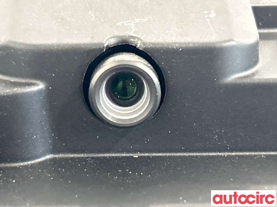 Kamera til Ford Focus 2018-->> (Type IV) (FORD|2588347|28651198S|JX7T-19H406-CH)