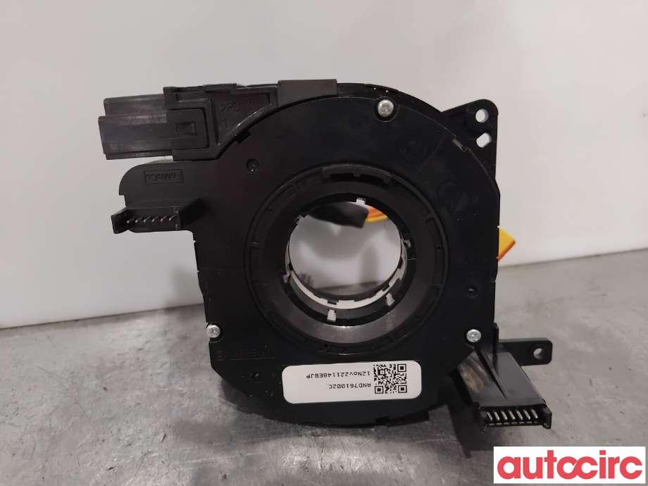 Airbag slepering til Volvo XC60 2008-2013 (Type I, Fase 1)  (VOLVO|31343218|)