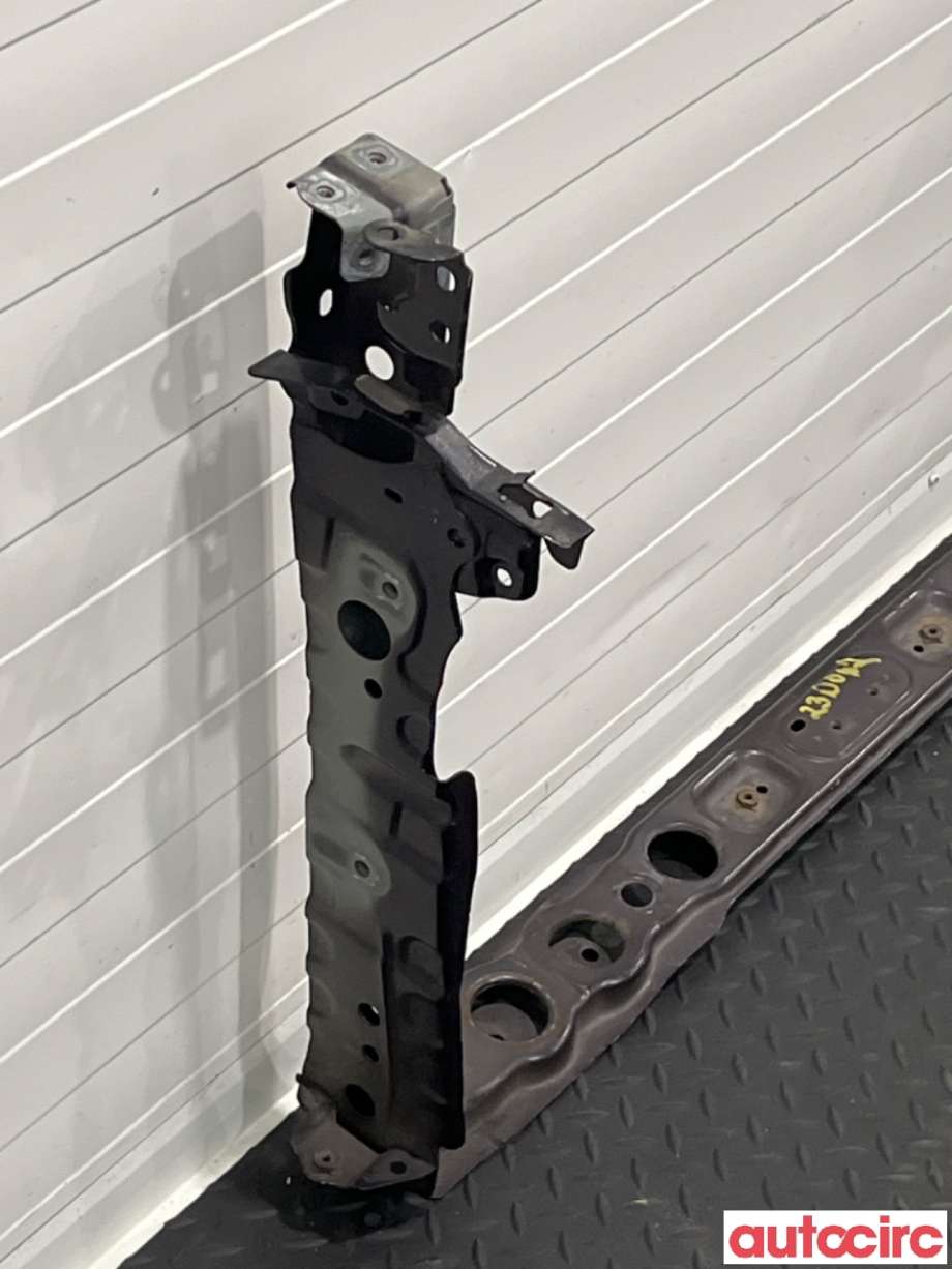 Frontplate nedre til Toyota Prius +7 2012-2020 (Type III) (stasjonsvogn) (stasjonsvogn) (TOYOTA|5320147902||5320147903)