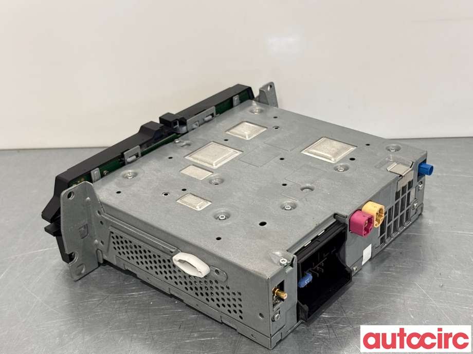 Bilstereo navigasjon til BMW 3-Serie 2005-2011 (E90/E91/E92/E93) (E90/E91/E92/E93) (BMW|65129299443|HB9544|65129283249)