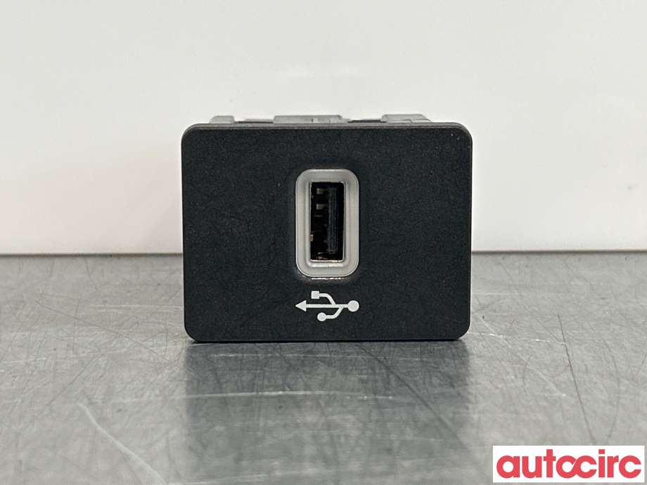 Diverse deler til Ford Focus 2018-->> (Type IV) (FORD|2470665|14118502127|HS7T-14F014-AD)