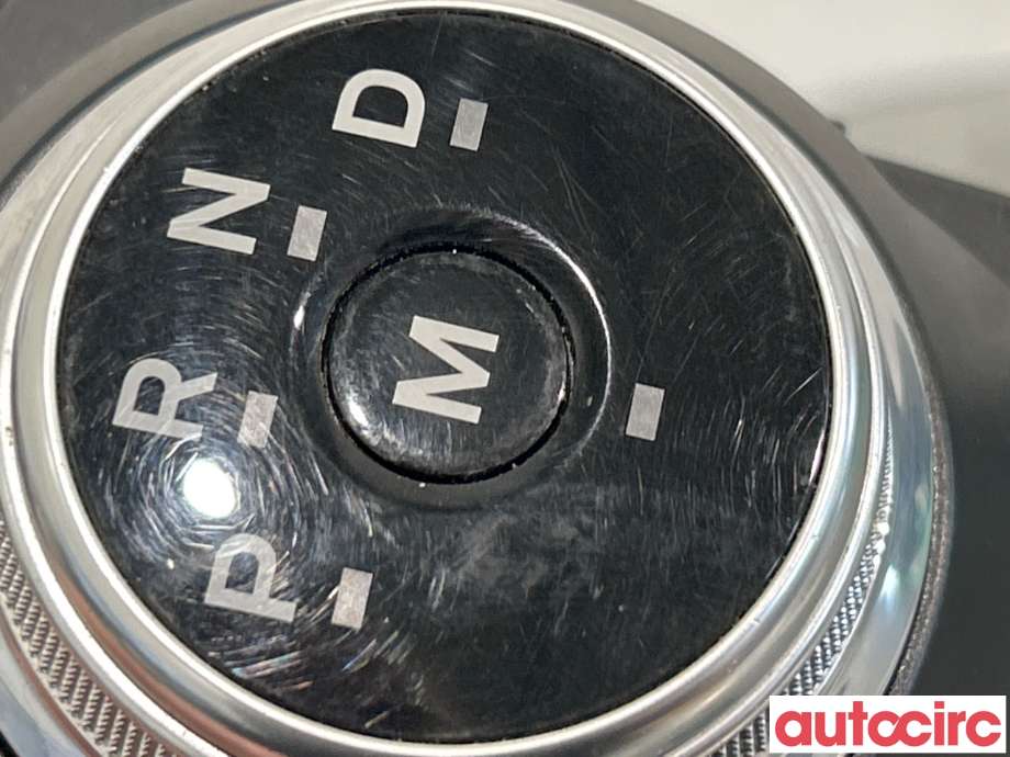 Girstang/girvelger automat til Ford Focus 2018-->> (Type IV)  (FORD|2511852|09242018|JX6P-7P155-BJ)