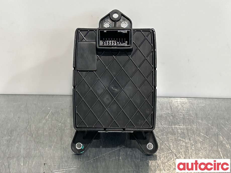 Girstang/girvelger automat til Ford Focus 2018-->> (Type IV)  (FORD|2511852|09242018|JX6P-7P155-BJ)