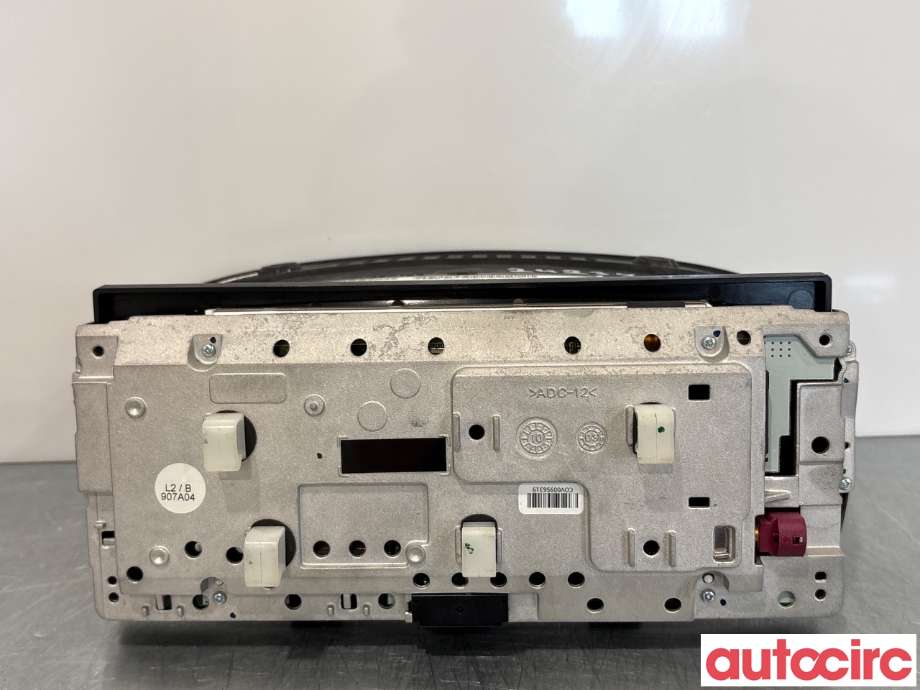 Instrument kjørecomputer til BMW 3-Serie 2005-2011 (E90/E91/E92/E93) (E90/E91/E92/E93) (BMW|65829211970|AL9055|6582-9211970)