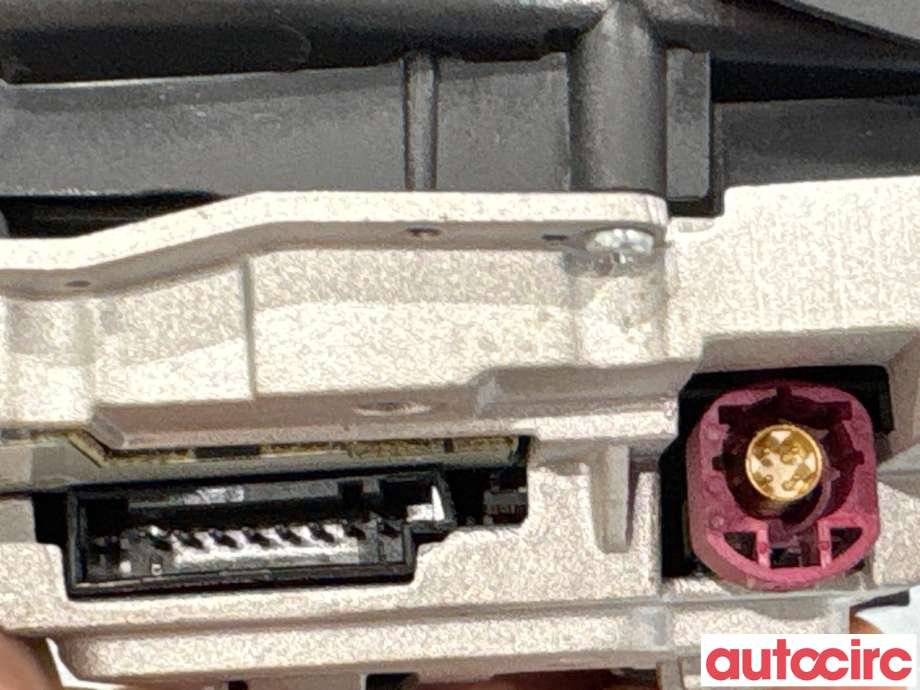 Instrument kjørecomputer til BMW 3-Serie 2005-2011 (E90/E91/E92/E93) (E90/E91/E92/E93) (BMW|65829211970|AL9055|6582-9211970)