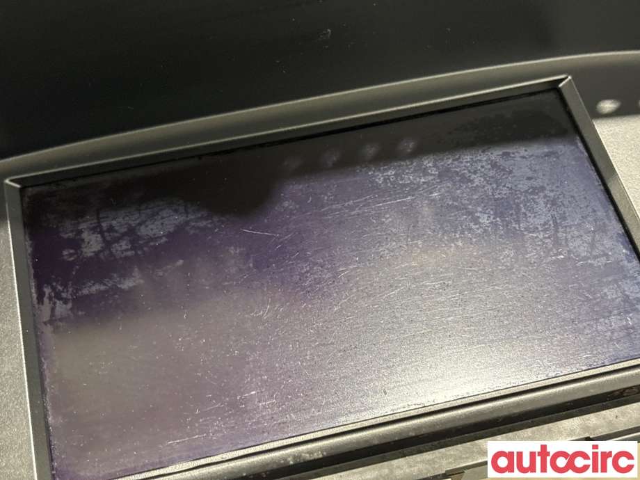 Instrument kjørecomputer til BMW 3-Serie 2005-2011 (E90/E91/E92/E93) (E90/E91/E92/E93) (BMW|65829211970|AL9055|6582-9211970)