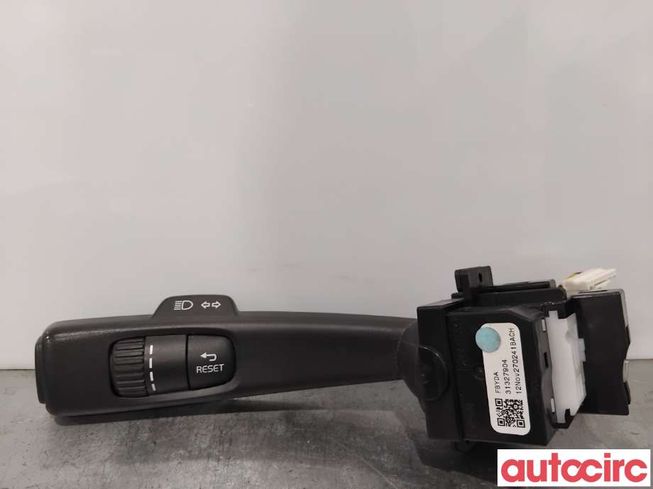 Bryter blink til Volvo XC60, 2008-2013 (Type I, Fase 1)  (VOLVO|31327904)