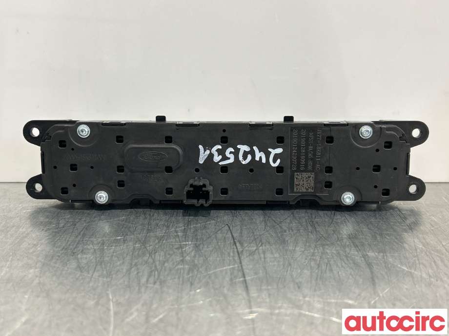 Bilstereo diverse til Ford Focus 2018-->> (Type IV)  (FORD|2347037|565-HC000|JX7T-18K811-AC)