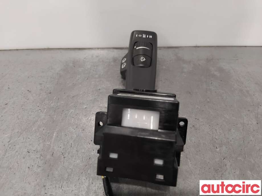 Bryter visker til Volvo XC60 2008-2013 (Type I, Fase 1)  (VOLVO|31264169|)