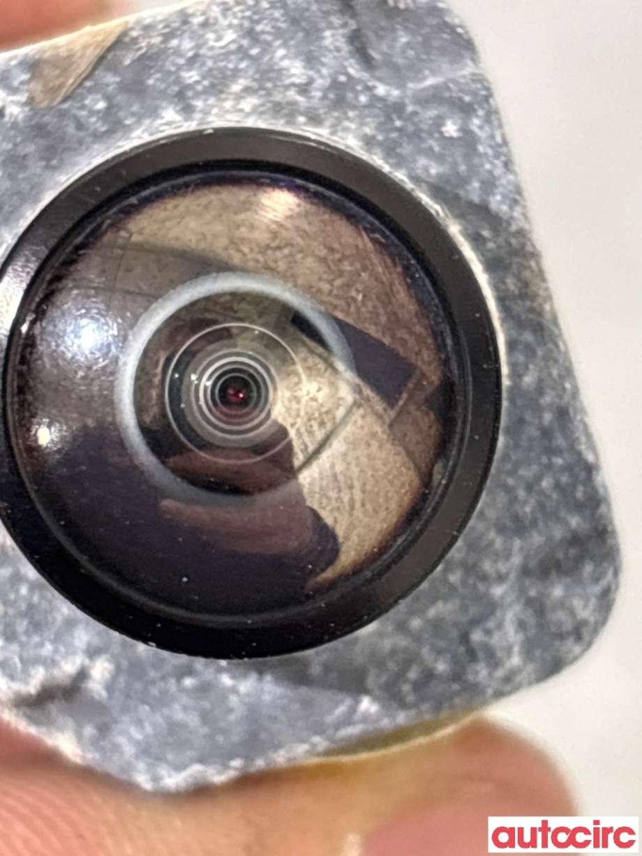 Kamera til VW ID.3 2020-->> (VOLKSWAGEN|5WA980546C|)