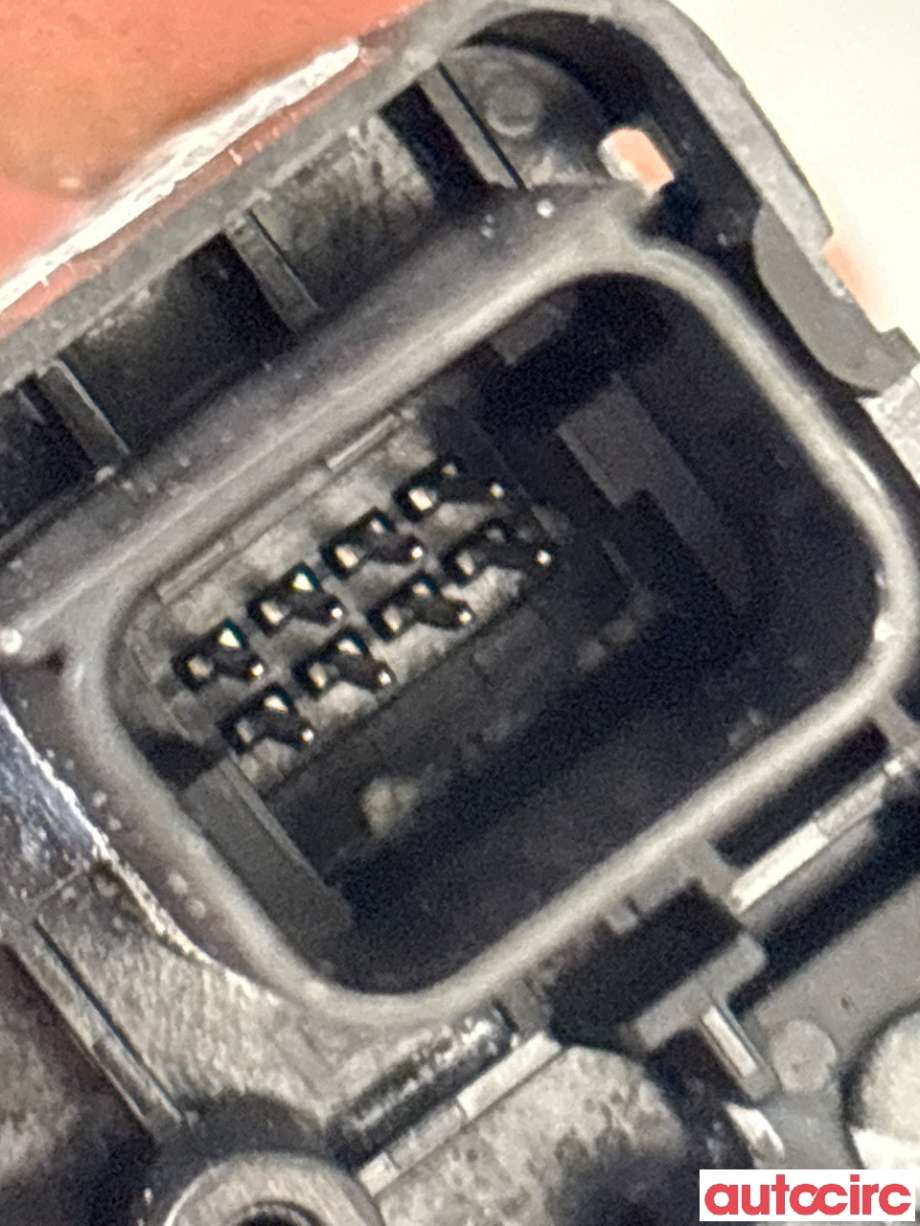 Kamera til VW ID.3 2020-->> (VOLKSWAGEN|5WA980546C|)