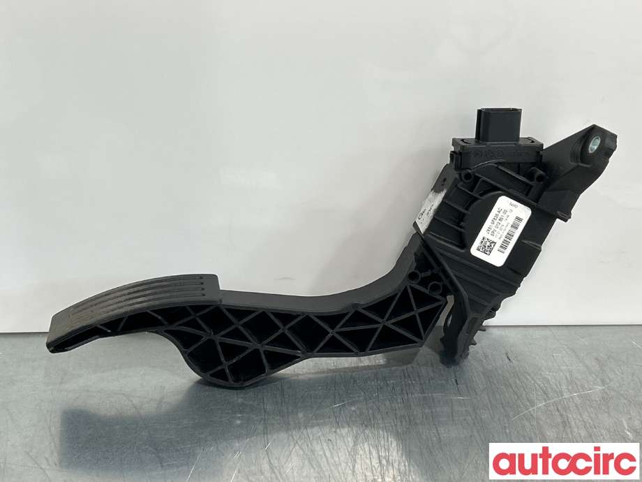 Pedal gass til Ford Focus 2018-->> (Type IV) (FORD|2537261|6PV012851-00|JX61-9F836-AC)