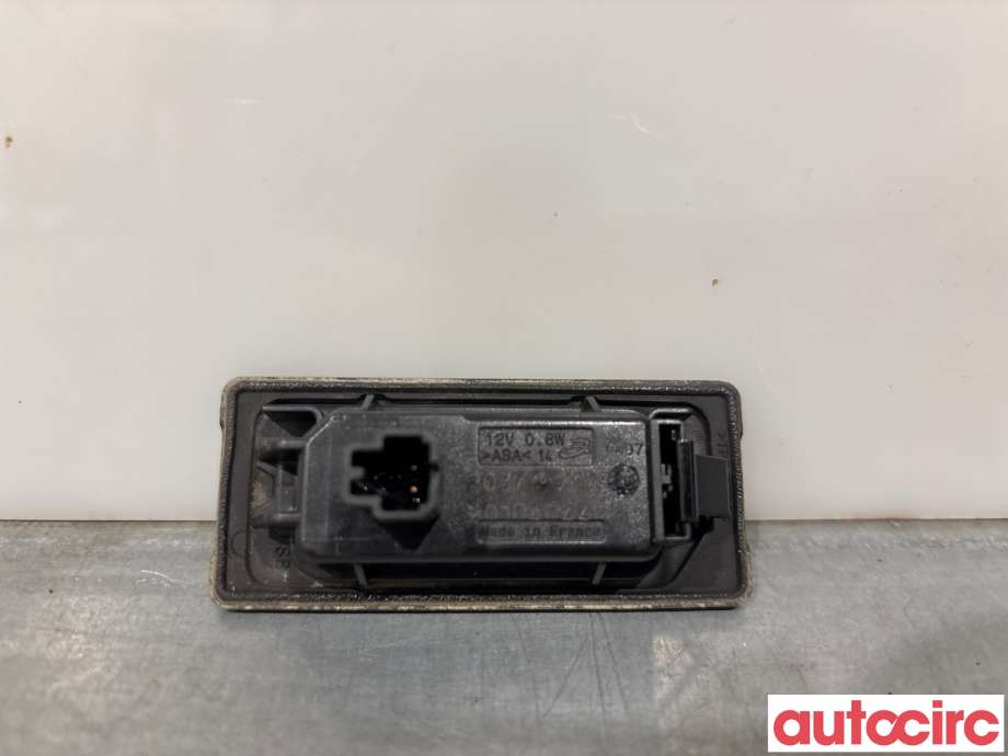 Skiltlys til VW ID.3 2020-->>  (VOLKSWAGEN|5NA943021|)