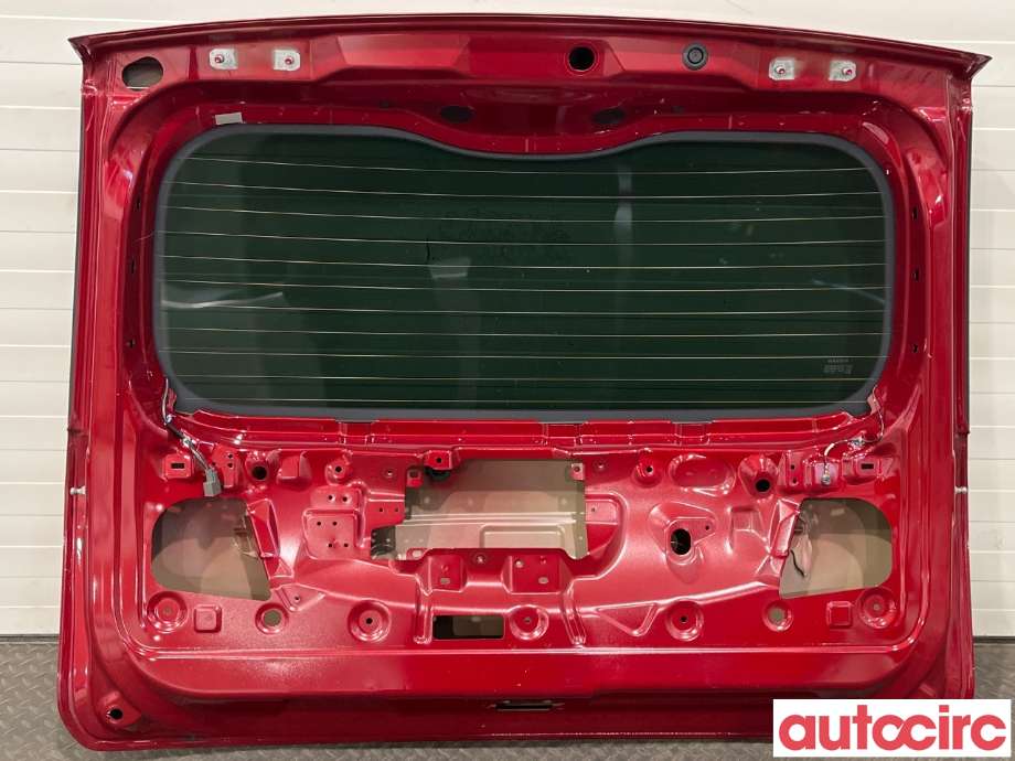 Bakluke combi til Nissan Note 2006-2013 (Type I) (NISSAN|K01009U0MA)