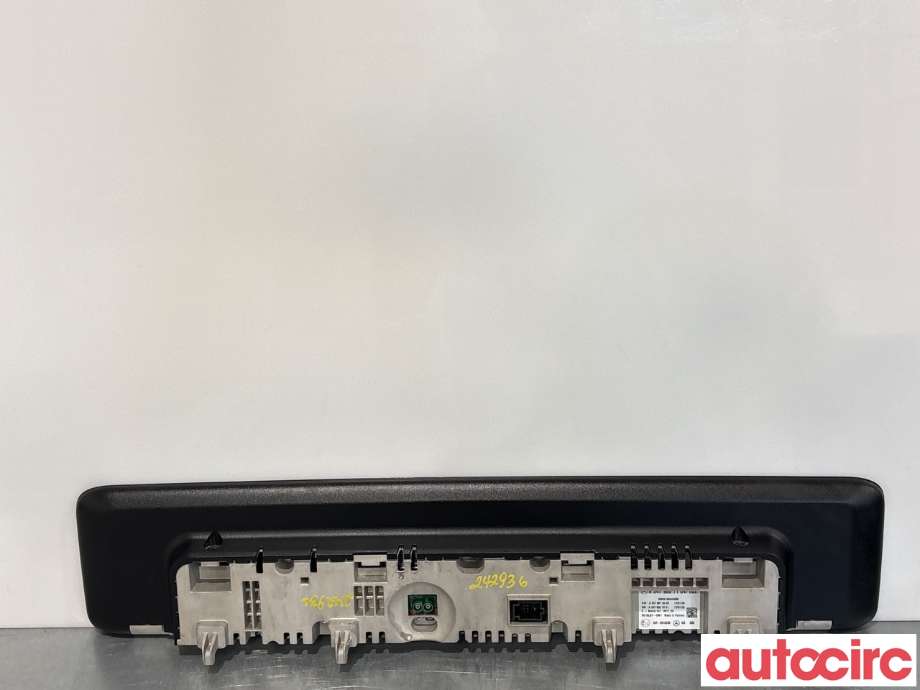 Instrument kjørecomputer til Mercedes A-Klasse 2018-->> (W177) (W177) (MERCEDES|A2479007104||A2479008211)