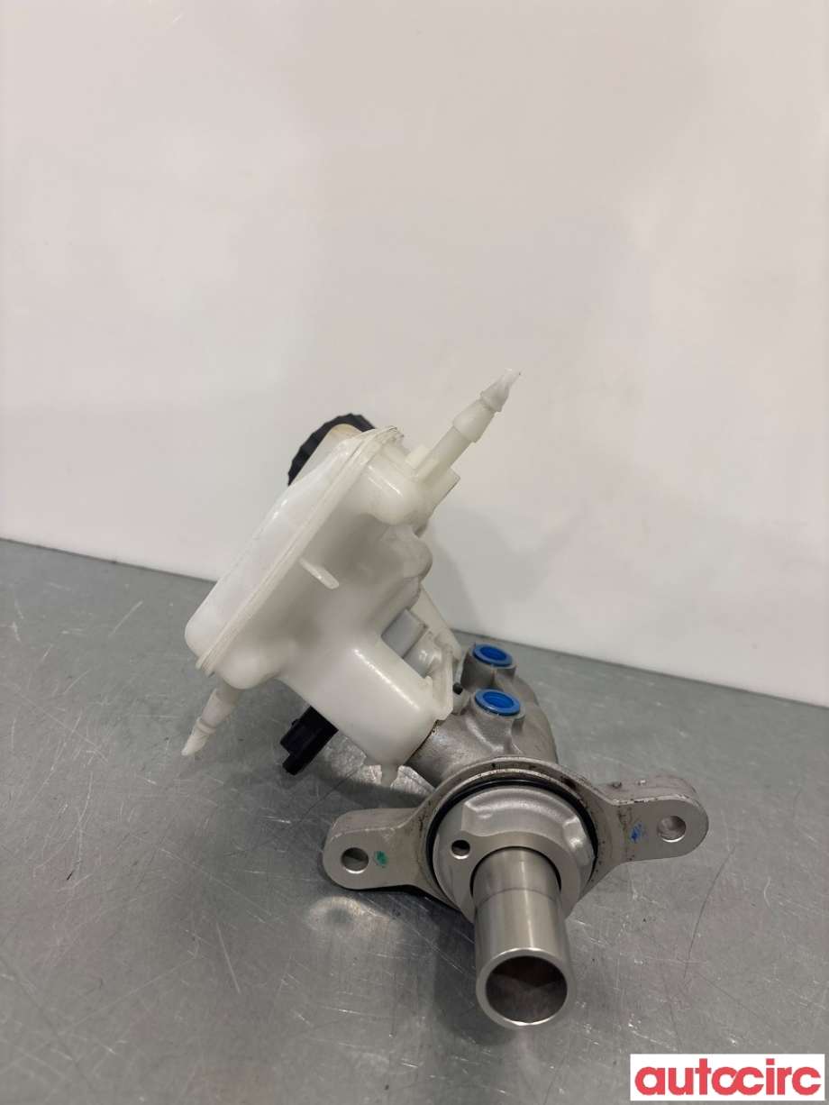 Bremsepumpe hoved til Peugeot 5008, 2017-->> (Type II)  (PEUGEOT|1616905480)