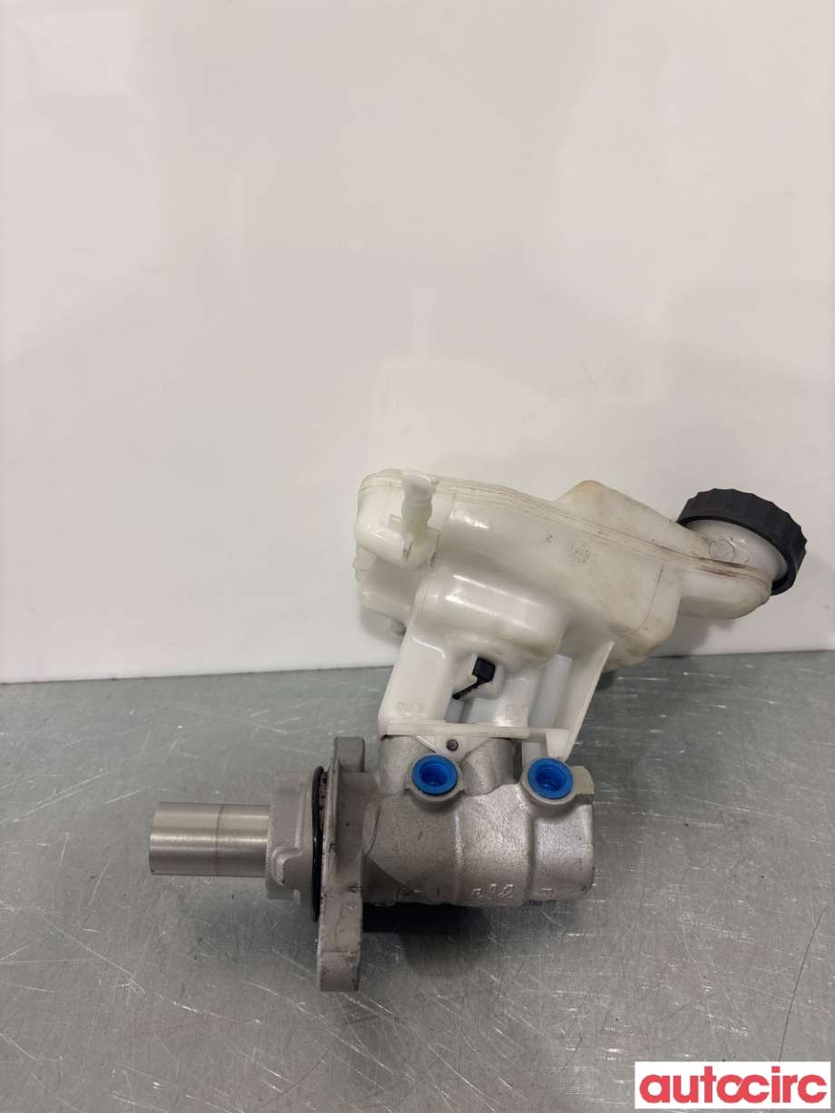 Bremsepumpe hoved til Peugeot 5008 2017-->> (Type II)  (PEUGEOT|1616905480|0204821216|9807687080)