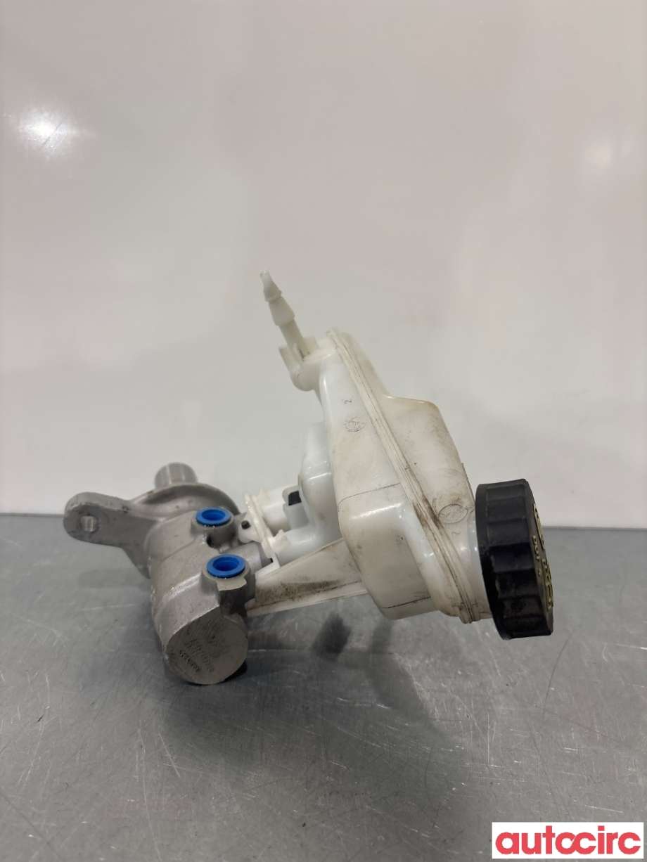 Bremsepumpe hoved til Peugeot 5008 2017-->> (Type II)  (PEUGEOT|1616905480|0204821216|9807687080)