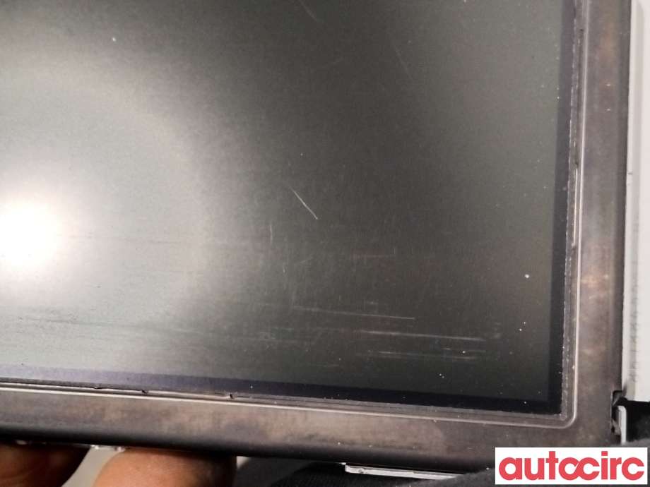 Instrument kjørecomputer til Volvo XC60 2008-2013 (Type I, Fase 1)  (VOLVO|36050609|7609502018|31357075)