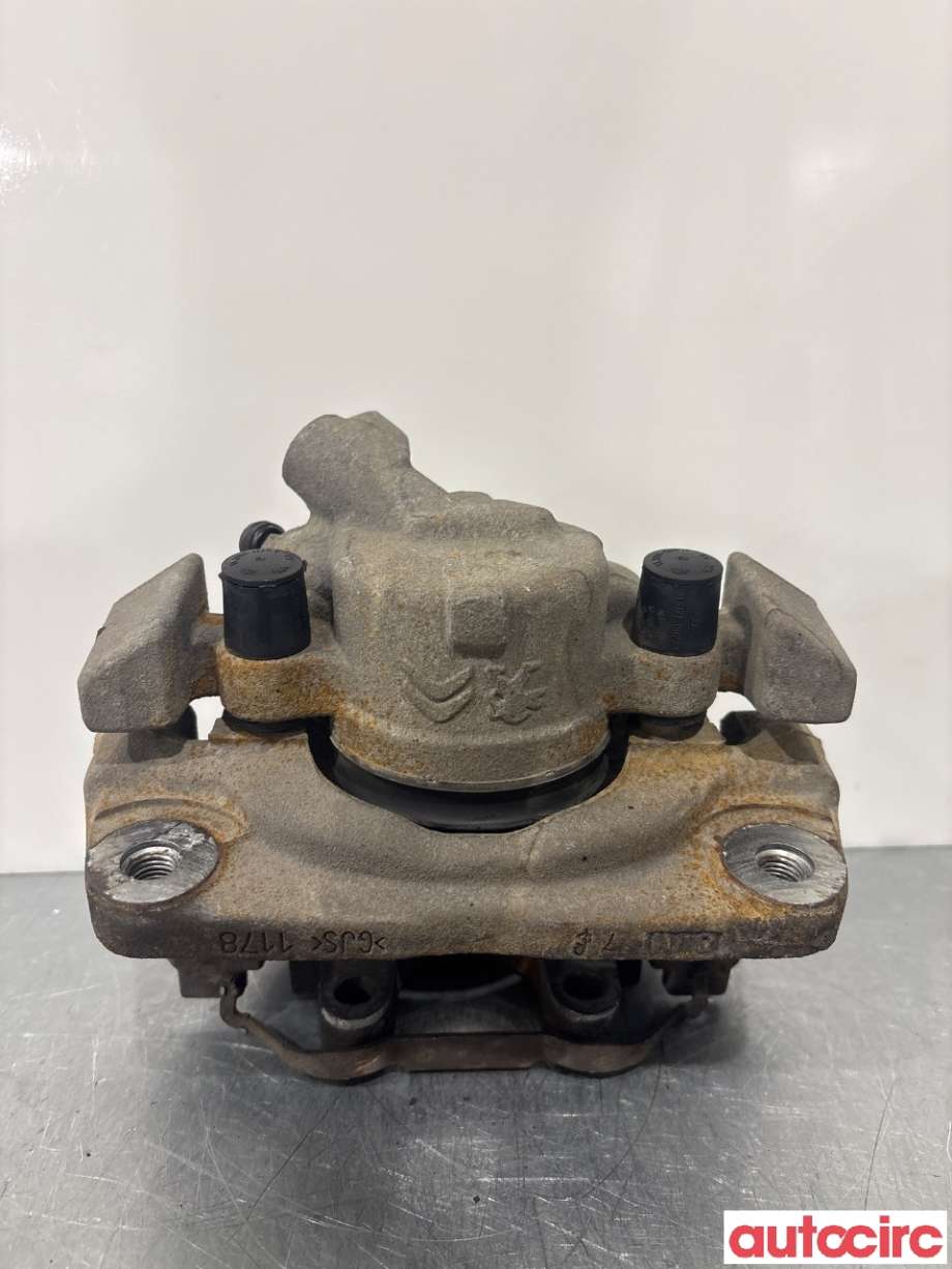 Bremsecaliper venstre foran til Peugeot 5008 2017-->> (Type II)  (PEUGEOT|1651754680|)