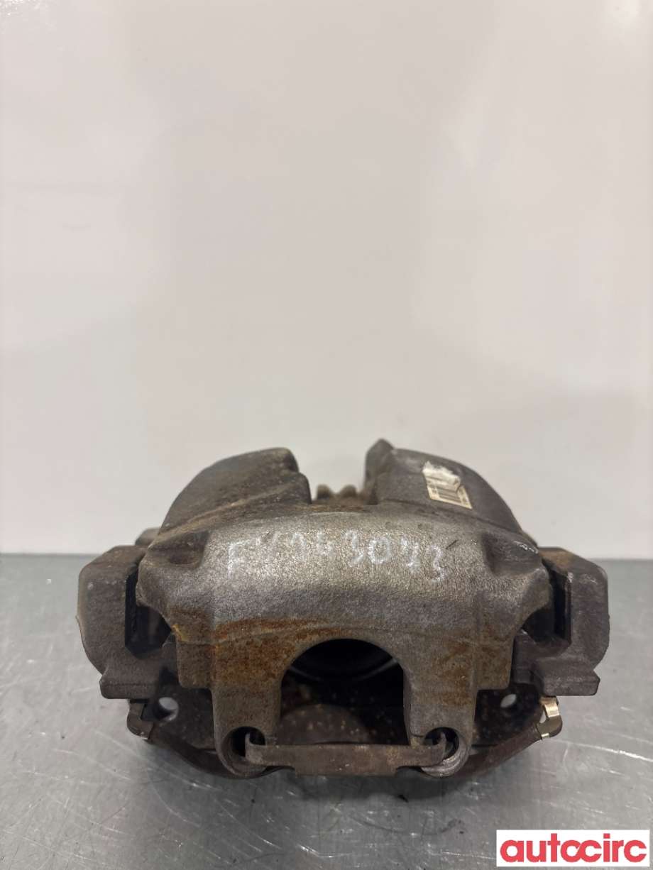 Bremsecaliper venstre foran til Peugeot 5008 2017-->> (Type II)  (PEUGEOT|1651754680|)