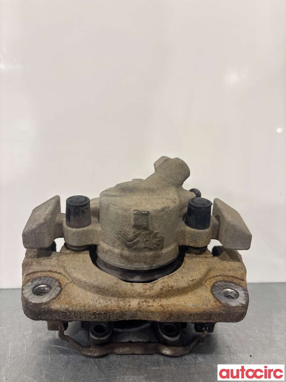 Bremsecaliper høyre foran til Peugeot 5008 2017-->> (Type II)  (PEUGEOT|1651754780|)