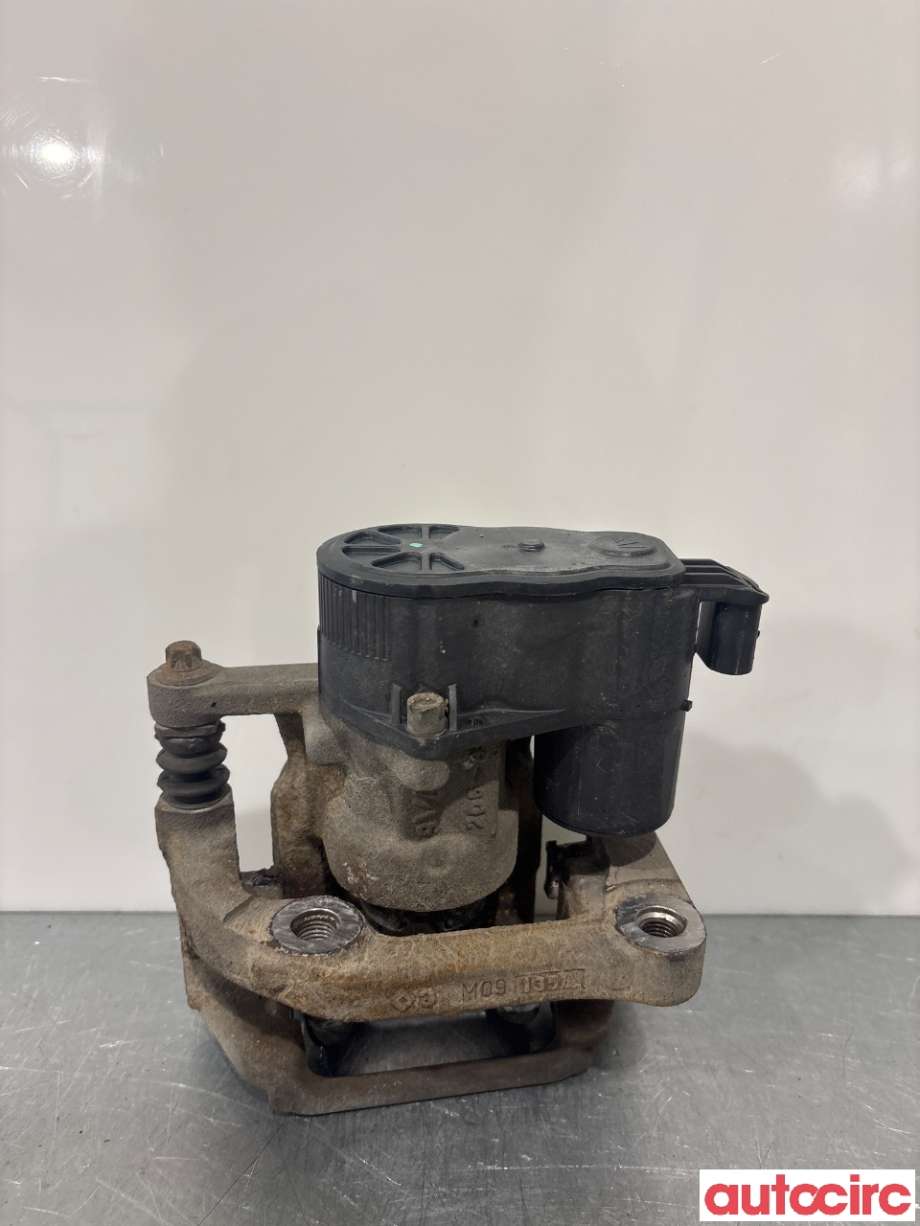 Bremsecaliper venstre bak til Peugeot 5008 2017-->> (Type II)  (PEUGEOT|1651758380||9819060880)