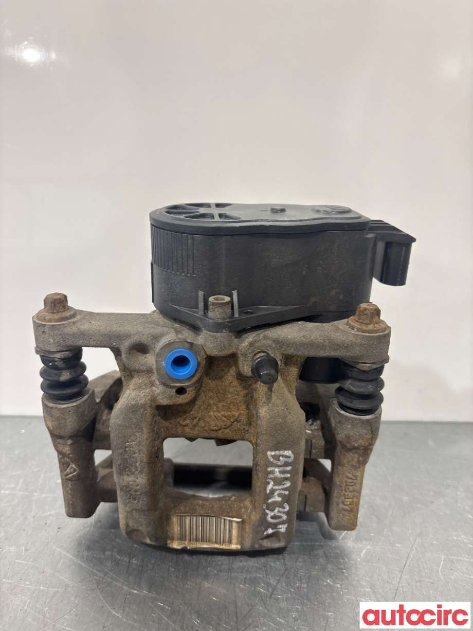 Bremsecaliper høyre bak til Peugeot 5008, 2017-->> (Type II)  (PEUGEOT|1651758480)