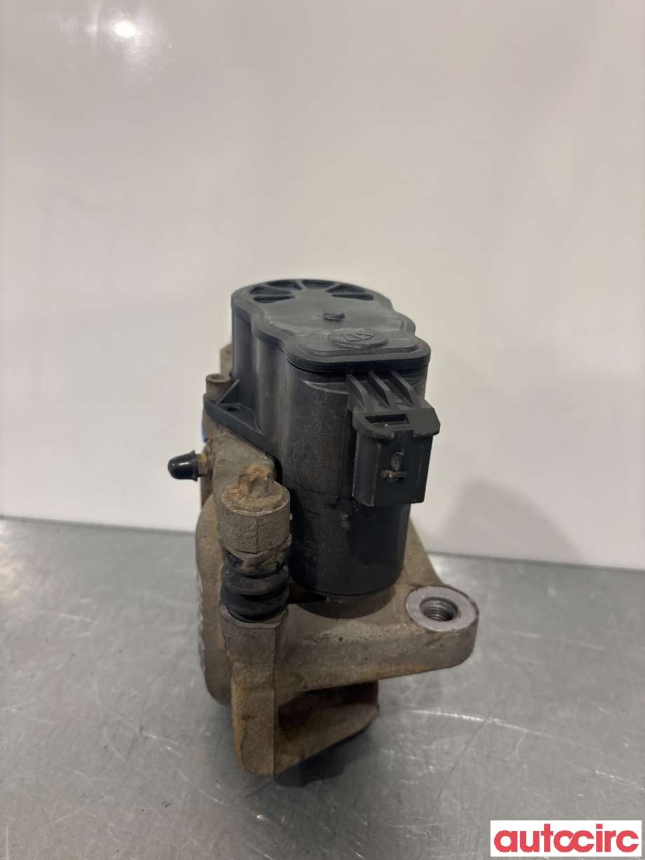 Bremsecaliper høyre bak til Peugeot 5008 2017-->> (Type II)  (PEUGEOT|1651758480||9819060980)