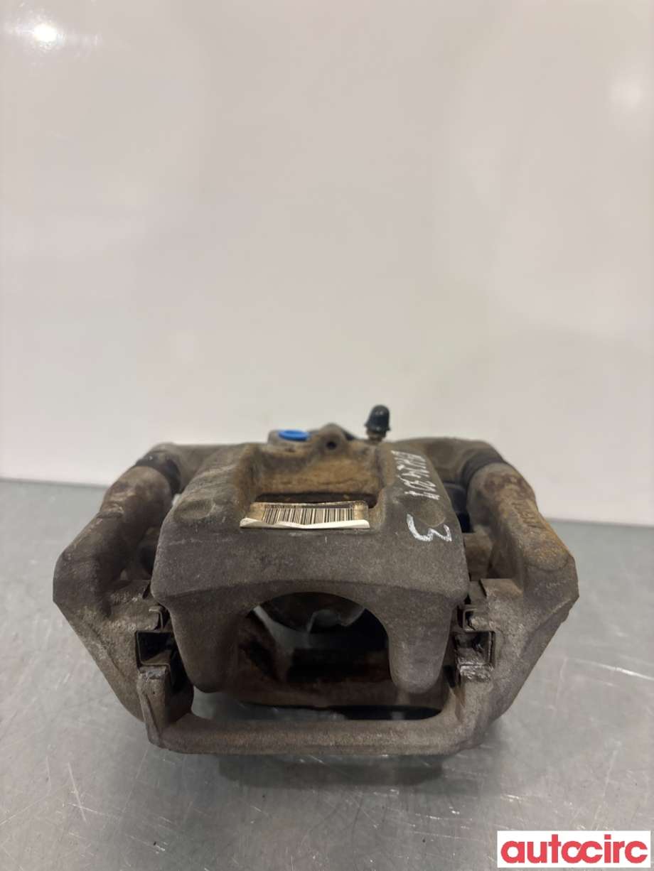 Bremsecaliper høyre bak til Peugeot 5008 2017-->> (Type II)  (PEUGEOT|1651758480||9819060980)