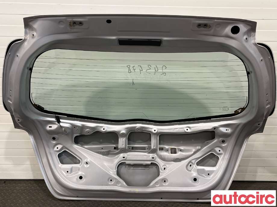 Bakluke combi til Toyota Yaris 2012-2014 (Type III, Fase 1)  (TOYOTA|670050D111|670050D110)