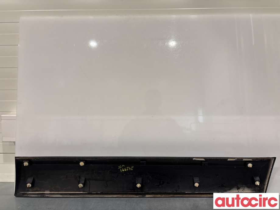 Lister til Nissan Qashqai 2010-2014 (Type I, Fase 2)  (NISSAN|80871BR01A|)