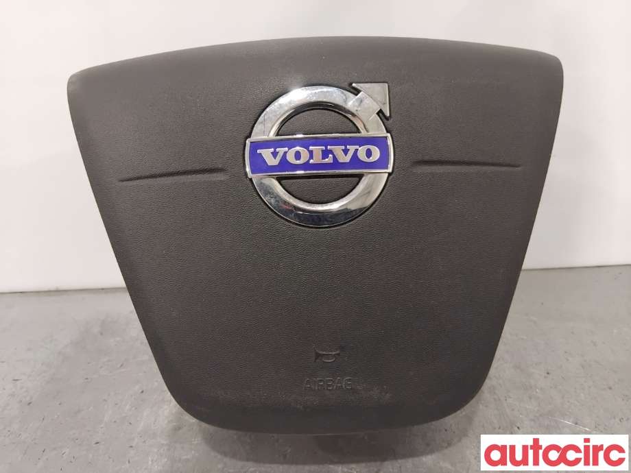 Airbag rattpute til Volvo XC60 2008-2013 (Type I, Fase 1) (VOLVO|31332820||31332833)