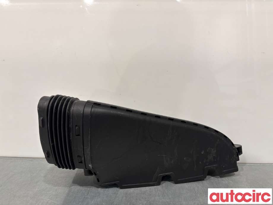 Diverse deler til Audi A6 2011-2014 (Type IV, Fase 1) (C7) (C7) (AUDI|4G0129624D|)