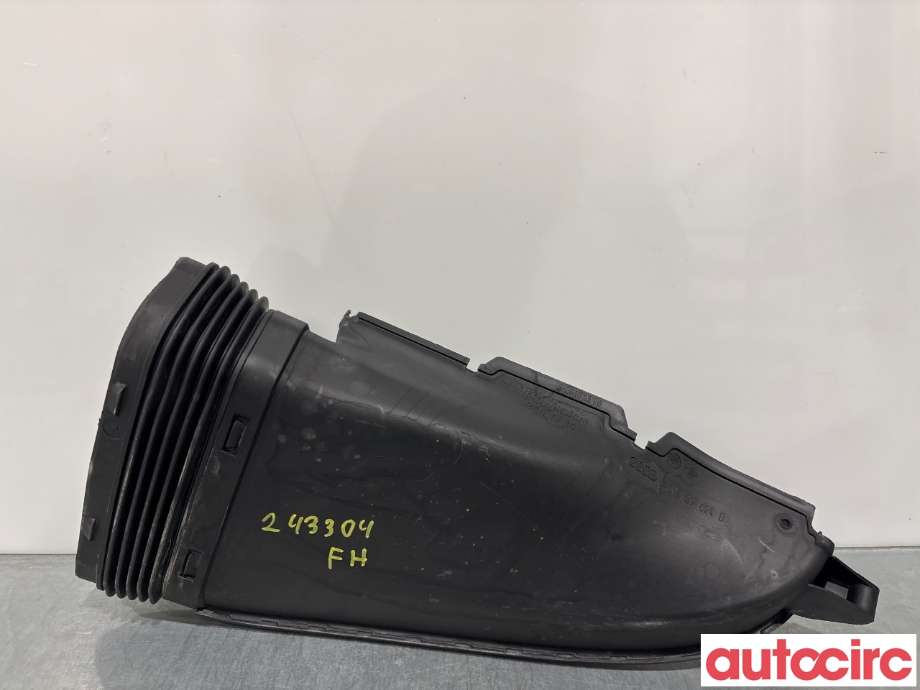Diverse deler til Audi A6 2011-2014 (Type IV, Fase 1) (C7) (C7) (AUDI|4G0129624D|)
