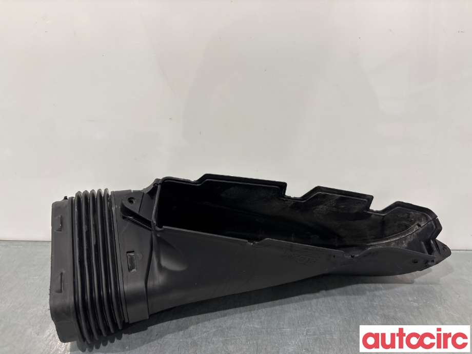 Diverse deler til Audi A6 2011-2014 (Type IV, Fase 1) (C7) (C7) (AUDI|4G0129624D|)